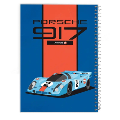 دفتر مشق 60 برگ مکث نوت طرح موتور و ماشین کد 9631