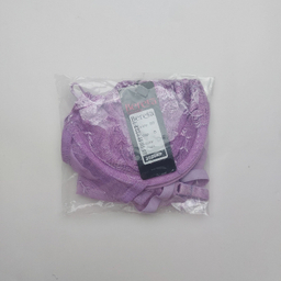 ست شورت و سوتین زنانه برتا کد 2020KP رنگ بنفش