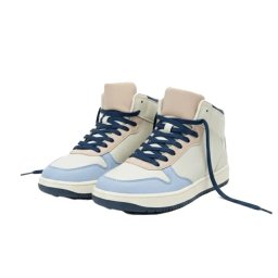 کفش ورزشی راحتی زنانه رز مری مدل Rose Merry SH5047