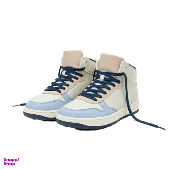 کفش ورزشی راحتی زنانه رز مری مدل Rose Merry SH5047