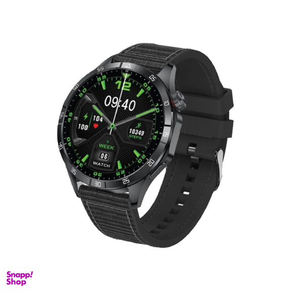 ساعت هوشمند گرین لاین مدل Signature Pro