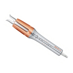 فر کننده مو شیگلم هیر مدل It-Curl سایز 25 میلی متر