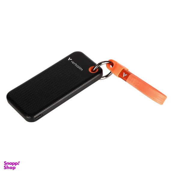 حافظه SSD اکسترنال ورباتیم مدل POCKET ظرفیت 1 ترابایت