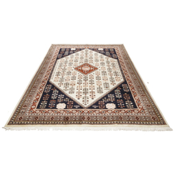 فرش دستبافت سی پرشیا کد 174586 سایز 334x247 سانتی‌ متر
