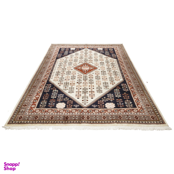 فرش دستبافت سی پرشیا کد 174586 سایز 334x247 سانتی‌ متر