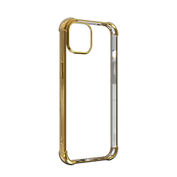 کاور گوشی دیویا مدل Glitter Shockproof مناسب آیفون 13Pro Max