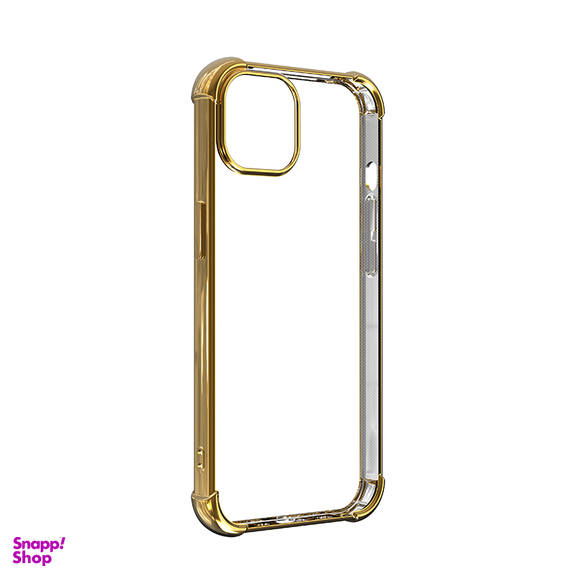 کاور گوشی دیویا مدل Glitter Shockproof مناسب آیفون 13Pro Max