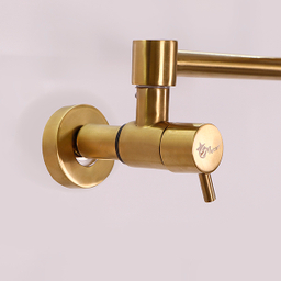 شیر آشپزخانه ولکان مدل 15