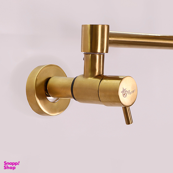 شیر آشپزخانه ولکان مدل 15