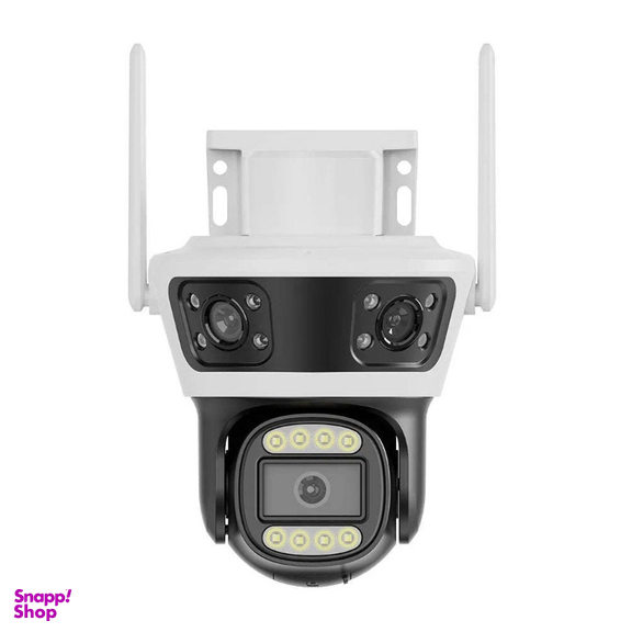 دوربین مداربسته تحت شبکه سیم کارتی مدل QQ855A