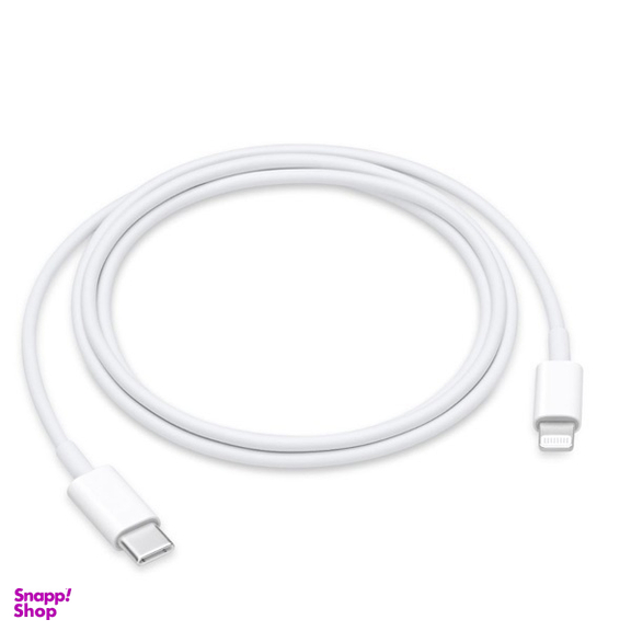 کابل تبدیل Lightning به Type-C انکر مدل A8833 طول 1.8 متر