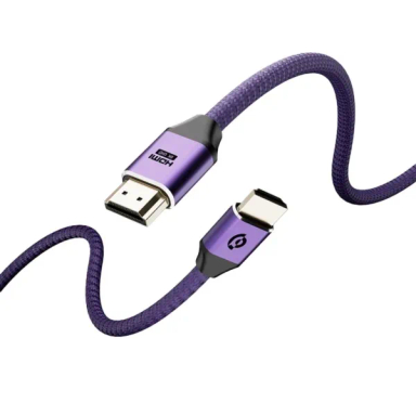 کابل HDMI پاورولوژی مدل PWHDC2M
