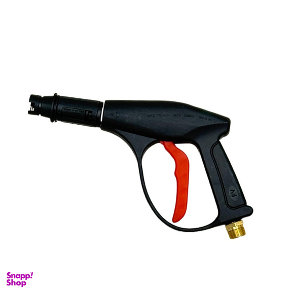کارواش دینامی 320 بار 4500 وات آیسان مدل BS4800