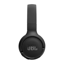 هدفون بلوتوثی جی بی ال مدل Tune 520 BT