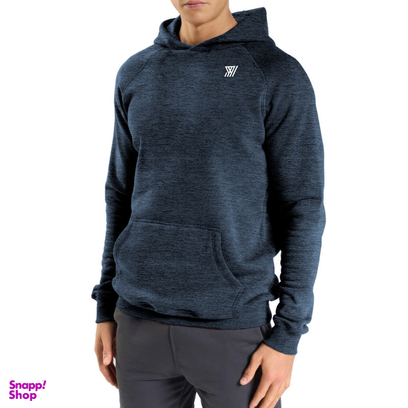 هودی ورزشی مردانه نوزده نودیک مدل GK1941 NB