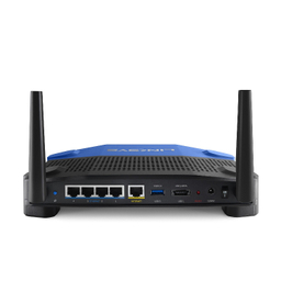 روتر لینکسیس مدل WRT1200AC