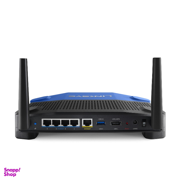 روتر لینکسیس مدل WRT1200AC