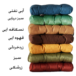 بالش نشیمن خودرو لیدوما مدل B-120