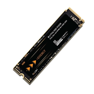حافظه SSD اینترنال ایکس انرژی مدل FALCON M.2 NVME PCIE 3.0 2280
