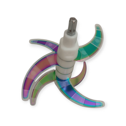 خردکن سیلورکرست مدل PB-2024