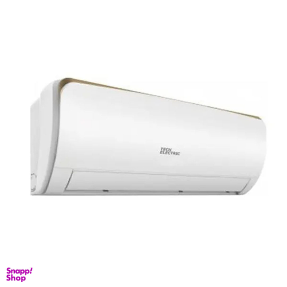 اسپلیت کولر گازی تک الکتریک حاره ای 18000 مدل BTS-UNP-18CT3