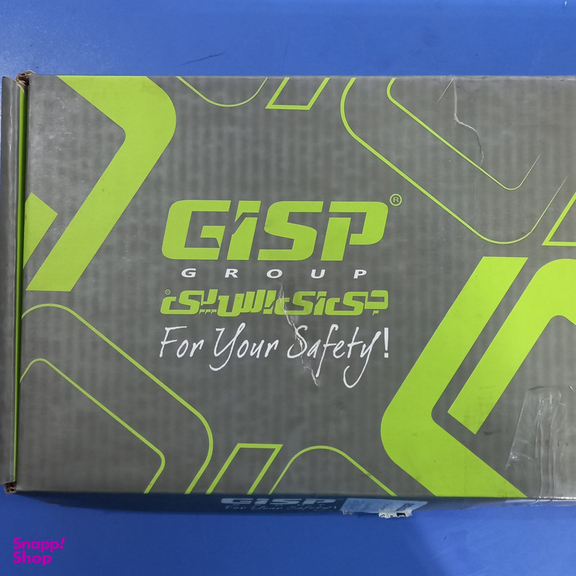 شلنگ خروجی آب رادیاتور بخاری جی آی اس پی کد 478036 مناسب پژو 405