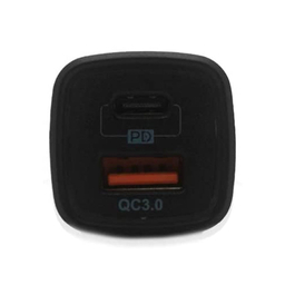 شارژر فندکی  فیلیپس مدل DLP2558
