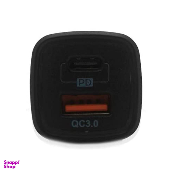 شارژر فندکی  فیلیپس مدل DLP2558