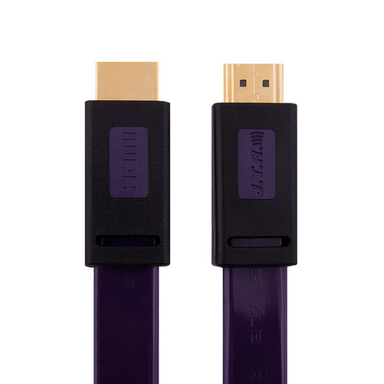 کابل HDMI جی تی آر مدل JM-1912 طول 1 متر