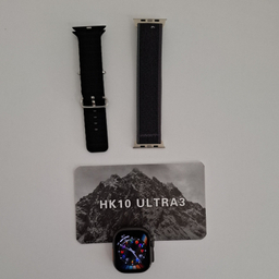 ساعت هوشمند ویرفیت مدل HK10 ultra3 سایز ۴۹