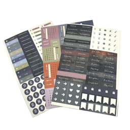 دفتر ژورنال نقطه ای دات نوت کد 6621