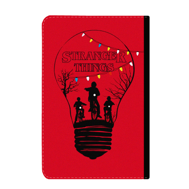 کلاسور طرح Stranger Things کد k76