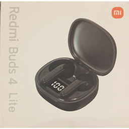ایرفون بلوتوثی شیائومی مدل BHR7121GL Redmi Buds 4 LITE