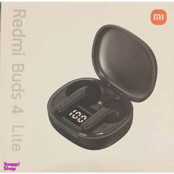 ایرفون بلوتوثی شیائومی مدل BHR7121GL Redmi Buds 4 LITE
