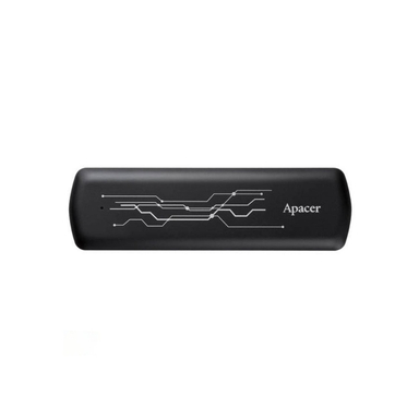 حافظه SSD اکسترنال اپیسر مدل AS722