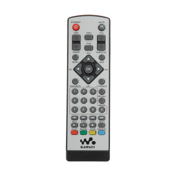گیرنده دیجیتال مدل HR-T4305