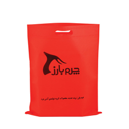 کیف اداری مردانه چرم بارز مدل DL41.Lizard