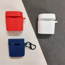 کاور هندزفری مدل iko کد 602 مناسب هندزفری Haylou Moripods