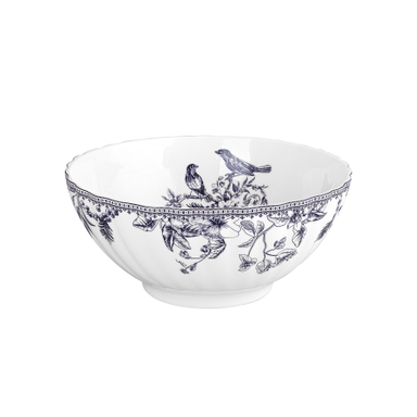 کاسه گرد سالادخوری طرح لوتوس مدل GK701136-1