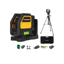 تراز لیزری دو خط کنزاکس کد 1144P