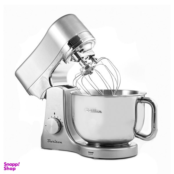 همزن باریتون مدل BM-50