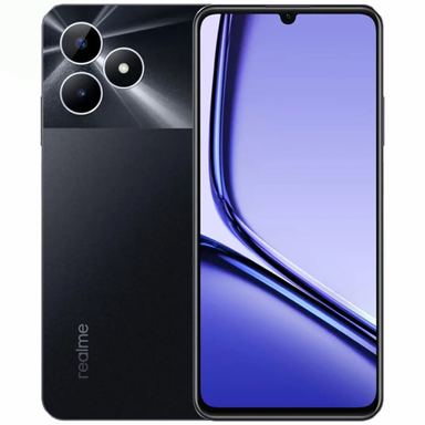 گوشی موبایل ریلمی مدل Note 50 4G دو سیم کارت ظرفیت 64 گیگابایت رم 3 گیگابایت