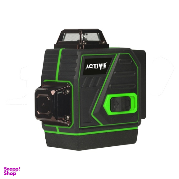 تراز لیزری شارژی اکتیو تولز کد AC-67363D
