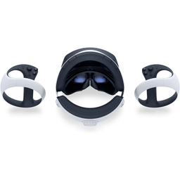 عینک واقعیت مجازی سونی مدل PlayStation VR2 به همراه باندل بازی Horizon Call of the Mountain