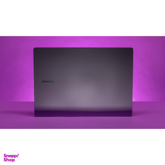 لپ تاپ 15.6 اینچ سامسونگ مدل Galaxy Book 4-Core 7 150U-16GB LPDDR5-512GB SSD-AMOLED