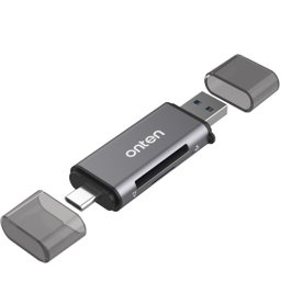 رم ریدر اونتن مدل USB3 OTN-CR531