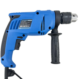 دریل چکشی 650 وات ویوارکس مدل VR6513-ID BLUE