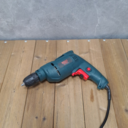 دریل پیچ گوشتی برقی 600 وات باس مدل LIFE_STYLE