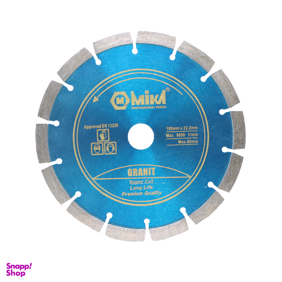 صفحه برش گرانیت بر میکا مدل C55-230