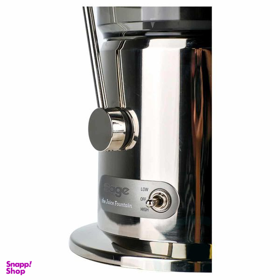 آبمیوه گیری سیج مدل BJE410